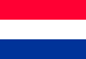 Flag of the Kingdom of the Netherlands